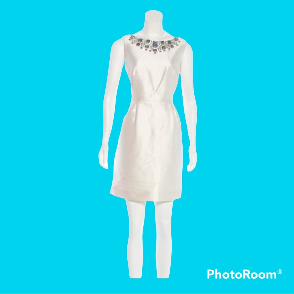 Kate Spade Embellished Dress